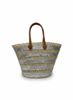 Sequin palm bag - Image 3