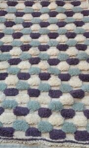 Boucherouite Rug - Image 2
