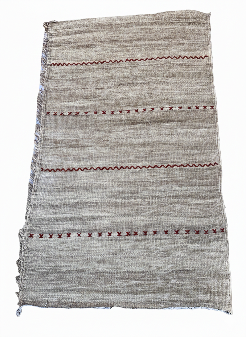 IMG_5217 Doum Rug - Image 1