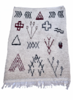 Berber rug