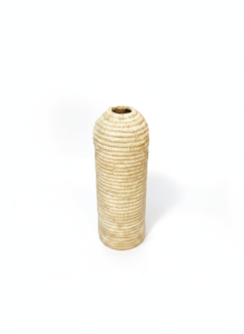 Raphia bottle water cover - Image 5