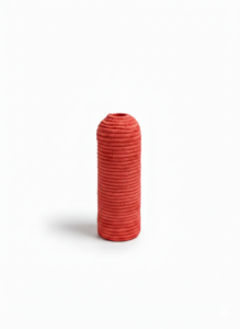 Raphia bottle water cover - Image 4