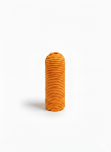 Raphia bottle water cover - Image 3