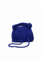 Artisan Crochet Bag - Image 5