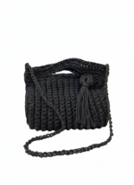 Artisan Crochet Bag - Image 6