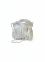 Artisan Crochet Bag - Image 2