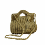 Artisan Crochet Bag