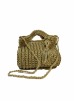 Artisan Crochet Bag