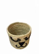 Charming Cat Storage Basket - Image 3